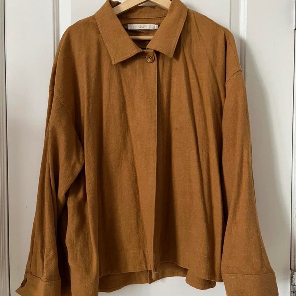 7115 Szeki Jacket